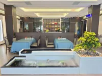 Xiang Fen Laobaixing Hotel (Jingkun Expressway) Hotels in Xiangfen