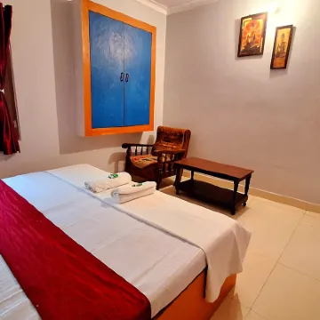Mohit Stay Inn Hotels near Sarnath