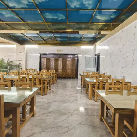 Xiyang Leshui Hotel