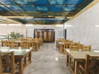 Xiyang Leshui Hotel - Frühstück