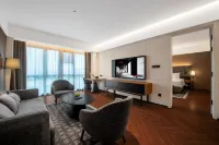 IntercityHotel  Zhongshan Torch Development Zone Fuyi Shiqi Street 주변 호텔