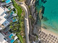 Mykonos Blu, A Grecotel Resort to Live - Romantisk