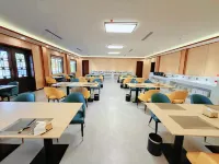 Helaiju Hotel Hotel di Dongying