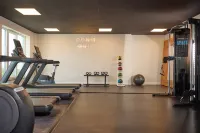 Hilton Garden Inn Leiden - Gym