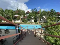 La Bonitovilla Hotels near Inang-angan Steps