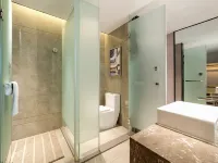 yi shang  Hotel (Wuxi  Yangming Metro Station) Hotels near Yangming Station