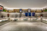 New Beacon International Hotel Hotels in Jianli