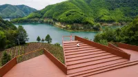 Niguan Vacation Apartment (Southern Anhui Sichuan-Tibet Route) - Romantic