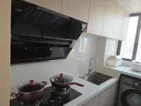 Zigong Hanyun Homestay