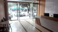 Shicheng Huayue Hotel