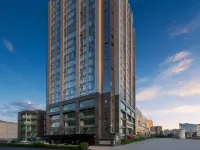 BEIJING CHENGYING HOTEL - Bars