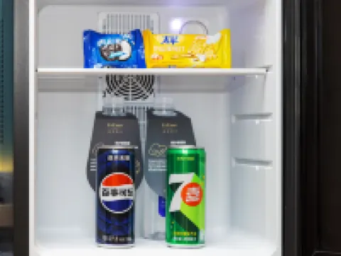 阿勒泰逸扉酒店 阿勒泰市酒店