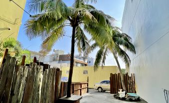 KO hostel｜Digital Nomad｜Kenting Original Hostel