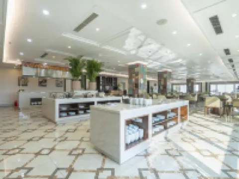 Luxury6 Hotel Hotels in Mong Cai