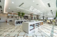 Khách sạn Luxury 6 Móng Cái
