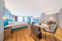 Yulan Hotel (Longtingju)