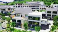 Yinshan Hidden Stay