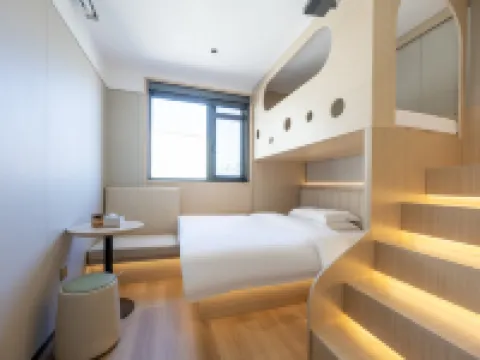 Luxi Manting Hotel (Huailai) Hotels in Huailai
