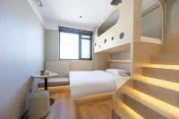 Luxi Manting Hotel (Huailai) Hotel in zona Jiming Inn