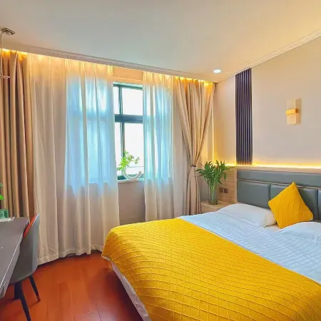 YUJIA KUAIJIE HOTEL