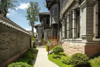 Yueying Xizhou Hotel (Xichang Jianchang Ancient City)