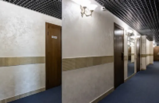 Номера на Морской