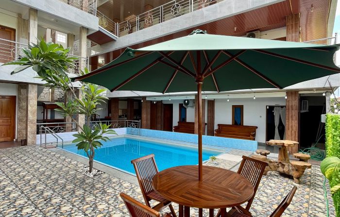 Hotel Wijaya Family 2
