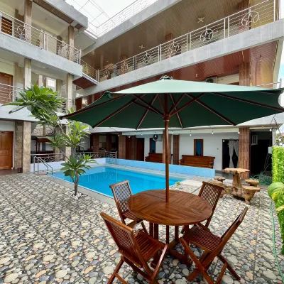 Hotel Wijaya Family 2