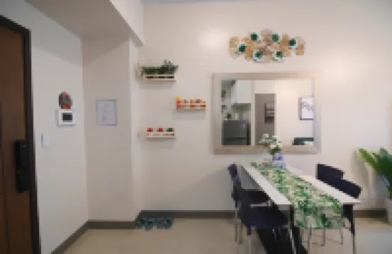 Brother Awen's Staycation