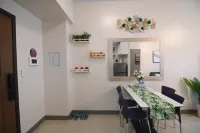 Brother Awen's Staycation