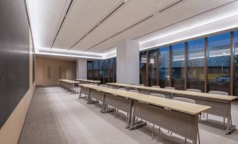 All Seasons Taicang University Town Hotel