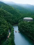 Diwudu Lianshanju Hotel - Mountain View