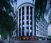 Lhasa Fanlian Hotel Hotels in 