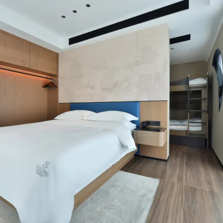Solong International Hotel