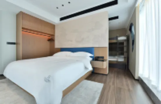 Solong International Hotel