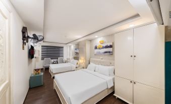 A25 Hotel - 274 de Tham