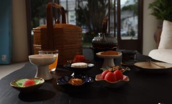 Tangxingli Chinese Inn (Longyan South Road Food Street The Mixc)