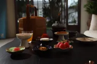 Tangxing Lane Chinese Inn (Longyan South Road Food Street The Mixc) - breakfast