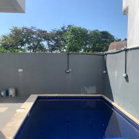 Sanur House Lavender Отели рядом с достопримечательностью «Пляж Матахари-Тербит»