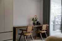 Jingning Hushang Yunju Homestay