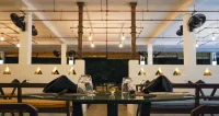 Amba Yaalu - Thema Collection "The First Women-LED Hotel in Sri Lanka" - Aamiainen