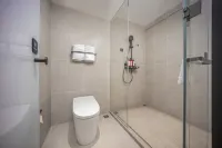 Huangshan Scenic Area South Gate Transfer Center Qingju Hotel - 3-Star