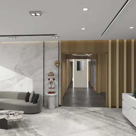 Landuo Hotel (Xinle Academy of Fine Arts)