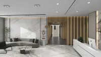 Landuo Hotel (Xinle Academy of Fine Arts)