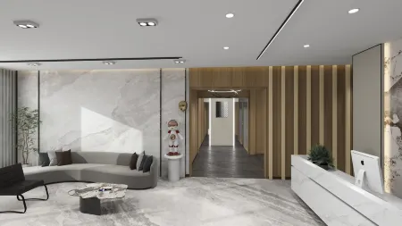 Landuo Hotel (Xinle Academy of Fine Arts) Отели рядом с достопримечательностью «Huaxin College, Hebei University of Geosciences»