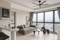 SEA VIEW SUITE GEORGETOWN HOTEL PENANG Hotels near Rainbow Skywalk