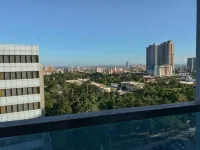 The City Escape - Ocean View