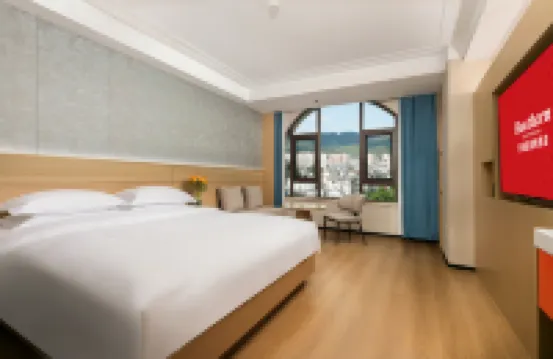 Hawthorn By Wyndham Puer - พร้อมWifi