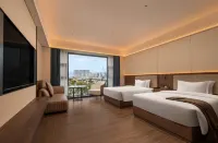 博遠•濱江飯店（慈利火車站人民廣場店） 慈利住宿飯店