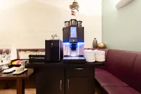 Garner Hotel Post Aschaffenburg by IHG - Breakfast